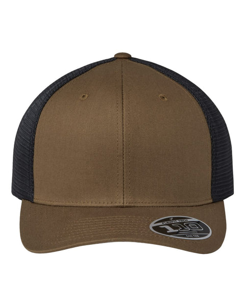 Hats Trucker Flexfit - 110® Mesh-Back