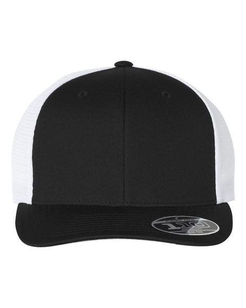 Hats Trucker Flexfit - 110® Mesh-Back