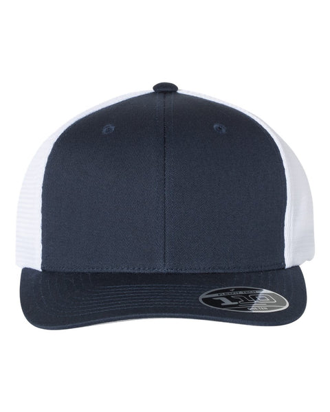 Hats Trucker Flexfit - 110® Mesh-Back