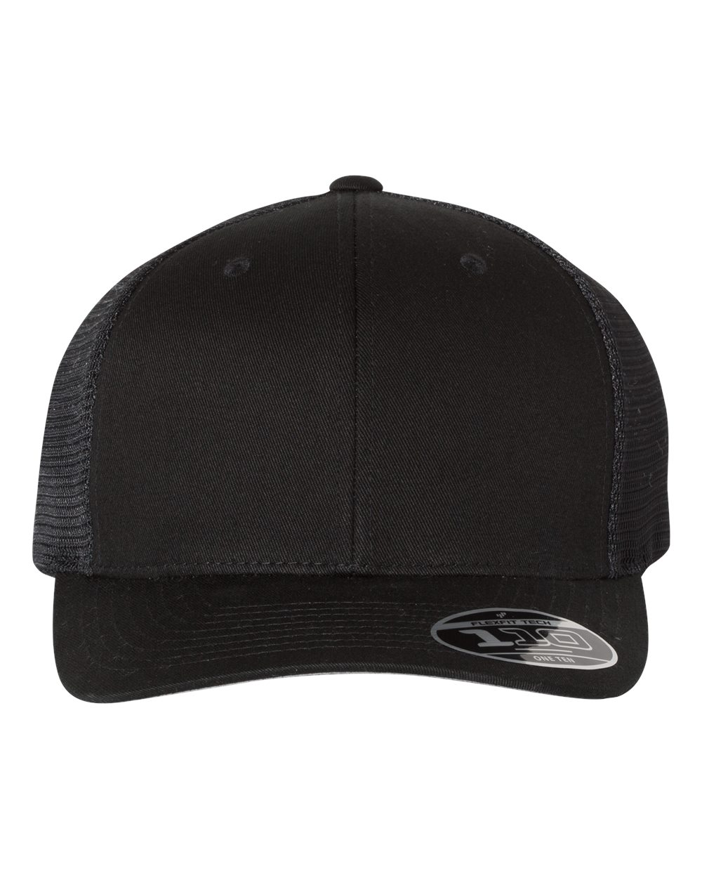 Hats Trucker Flexfit - 110® Mesh-Back